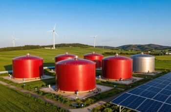 Seasonal Storage Power Stations Seasonal Storage Power Stations